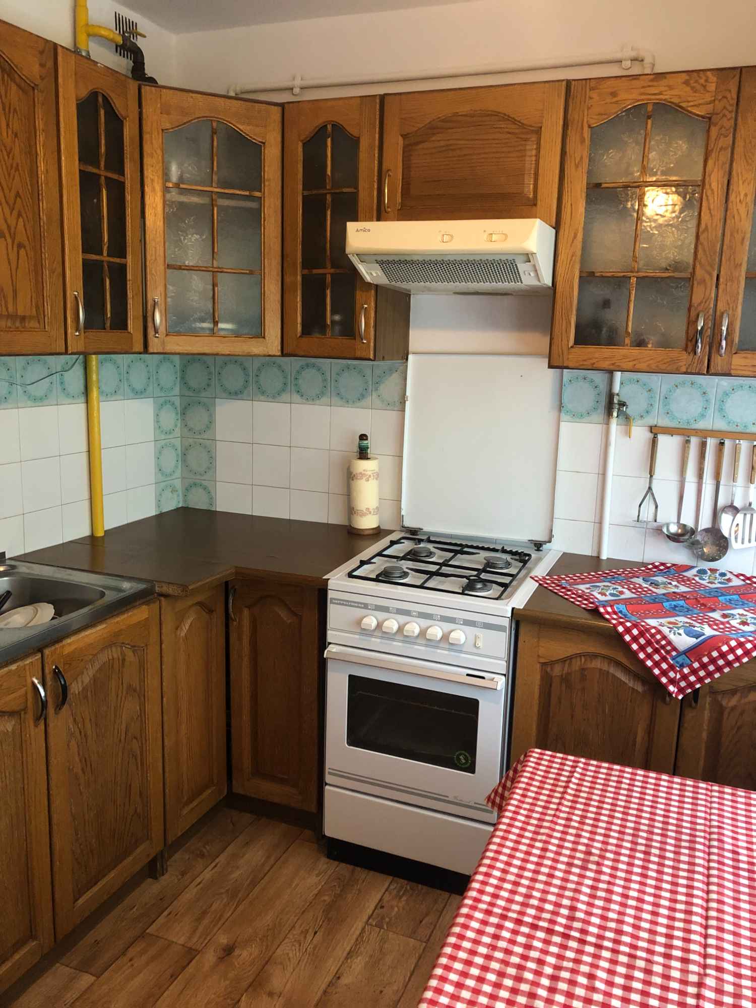 WYNAJMĘ 4-pokojowe mieszkanie 58m Nałkowskich Lublin - zdjęcie 1