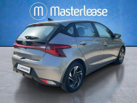 Hyundai i20 1.2 Comfort ! Z Polskiego Salonu ! Faktura Vat ! Warszawa - zdjęcie 5