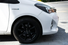 TOYOTA YARIS- 1.5 HYBRYDA- 2017r. Grodzisk Mazowiecki - zdjęcie 12