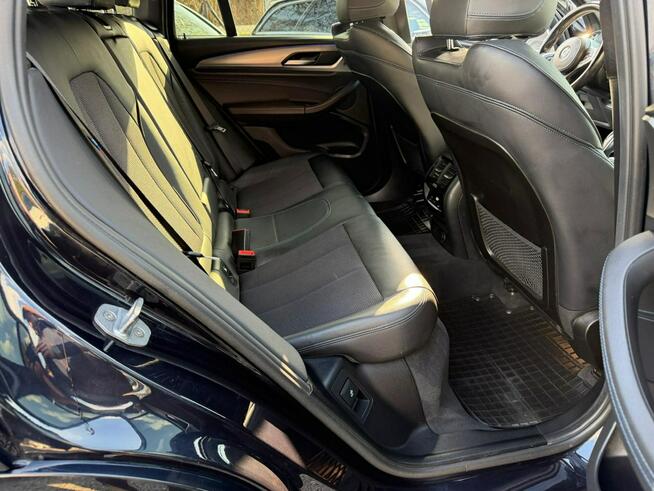 BMW X4 25d M- pakiet x-drive 74tys przebieg Łodygowice - zdjęcie 12