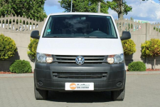 Volkswagen Transporter 9-cio osobowy 2.0 TDI 180KM 2014Rok Zambrów - zdjęcie 9
