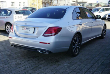 Mercedes E 220 polski salon , serwisowany, jeden właściciel Opole - zdjęcie 4