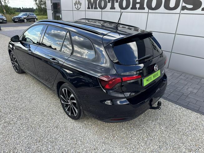 Fiat Tipo s-design t-jet xenon navi kamera Chełm Śląski - zdjęcie 12