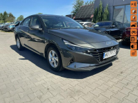 Hyundai Elantra 1.6l LED Kamera Podgrzewanie Klimatronik