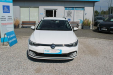 Volkswagen Golf Trendline LED Gwarancja Salon Polska F-VAT Warszawa - zdjęcie 3