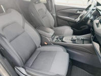 Nissan Qashqai Krajowy bezwypadkowy jeden właściciel Otwock - zdjęcie 10