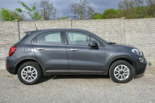 Fiat 500x 1.3T 151KM Lift LED Automat Kamera Szyberdach Navi Asystenci Dąbrowa Górnicza - zdjęcie 6