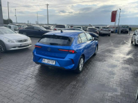 Opel Astra Salon Polska Enjoy Podgrzewanie Virtual cockpit Gliwice - zdjęcie 4