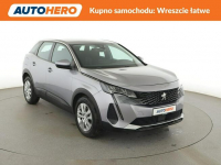 Peugeot 3008 automat navi kamera tempomat Warszawa - zdjęcie 10