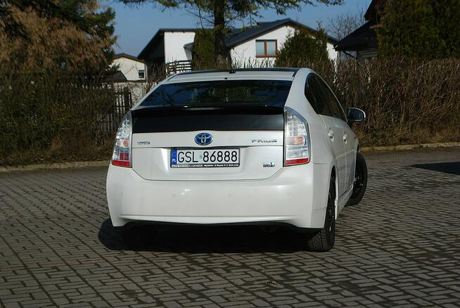 Toyota Prius Słupsk - zdjęcie 5