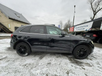 Audi Q5 Klimatronic 2-stref, Podgrz. fotele, 2 kpl. kół, Panorama, Hak Cieszyn - zdjęcie 6