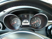 Mercedes Benz C 200 Bluetec servis w ASO Polkowice - zdjęcie 12