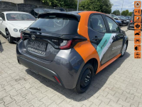 Toyota Yaris Hybryda Automat Kamera cofania