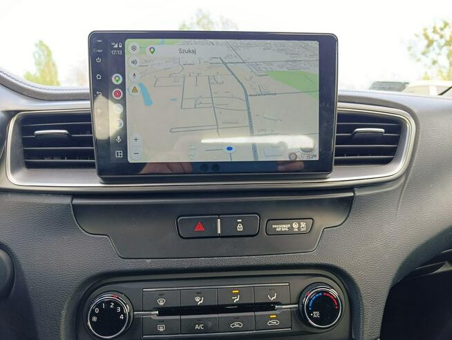 Kia Cee'd Salon Polska bezwypadkowy Otwock - zdjęcie 5