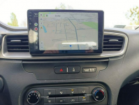 Kia Cee'd Salon Polska bezwypadkowy Otwock - zdjęcie 5