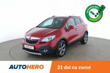 Opel Mokka 1.4 Turbo Innovation ecoFlex Warszawa - zdjęcie 1