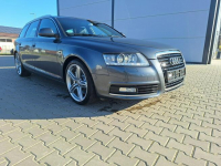 Audi A6 Stargard - zdjęcie 7