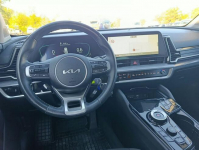 Kia Sportage 1-właściciel fv23% Karczew - zdjęcie 10