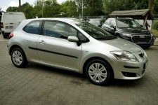 Toyota Auris 1,6VVTi Klima, grzane fotele, 124KM, 2007r Płock - zdjęcie 12