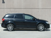 Fiat Freemont 2.0D 170KM/Automat/4X4/Nawi/Kamera/Skóry/Ks. Serwisowe Lublin - zdjęcie 3