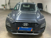 Hyundai Kona 1.6 CRDi Bezwypadkowa, stan bdb, w trakcie przygotowania Sosnowiec - zdjęcie 2