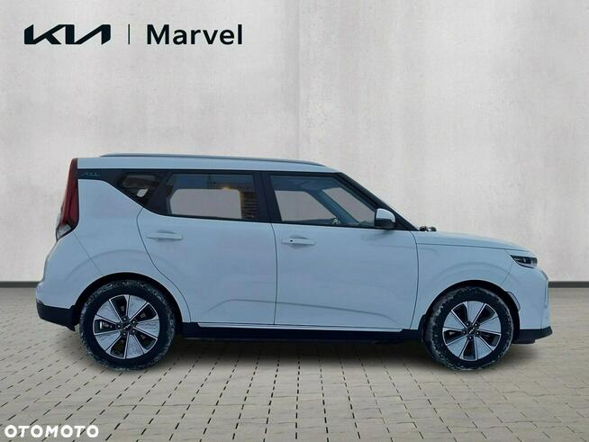 e-Soul 204 KM 64 kWh Wersja M + WIN SalonPL SerwisASO Łódź - zdjęcie 6