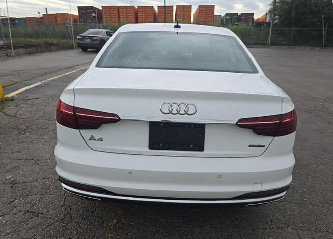 Audi A4 Premium Plus / S-Line / Quattro Cieszyn - zdjęcie 6