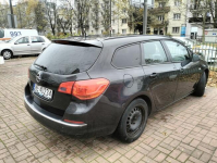 Opel Astra j 1.6 2013 Mokotów - zdjęcie 11