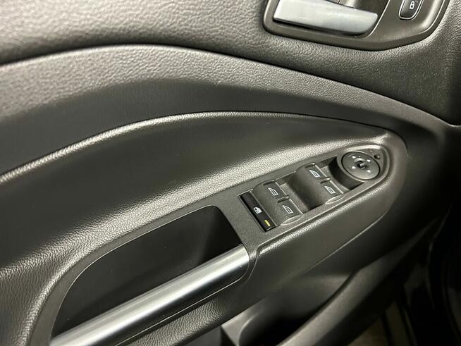Ford Kuga 1.5 EcoBoost 150 KM 64500 km Stan bardzo dobry Gar Wola - zdjęcie 9