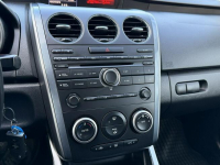 Mazda CX-7 2.2Diesel Opłacony Kamera cofania Gostyń - zdjęcie 12