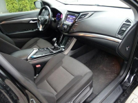 Hyundai i40 17CRDI 136KM,Kombi, bardzo dobry stan. Łódź - zdjęcie 9