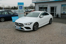 Mercedes CLA 200 AMG Line F-Vat Salon Polska Gwarancja Warszawa - zdjęcie 2