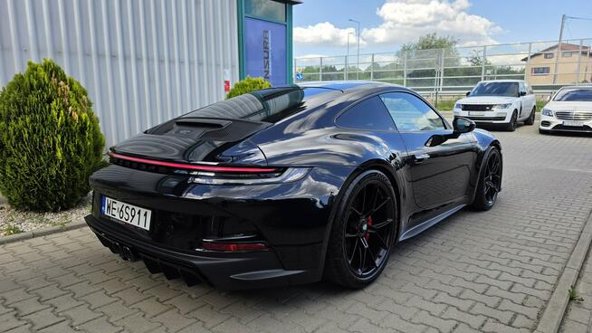 Porsche 911 GT3 Touring 510 KM. Bezwypadkowa. Full PPF. Po serwisie. Węgrzce - zdjęcie 6