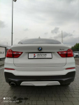 BMW X4 xDrive 2.0d Edycja M Sport Lipówki - zdjęcie 7