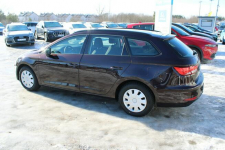 Seat Leon Salon Polska netto 27 560 PLN Gwarancja Reference Warszawa - zdjęcie 9