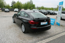 BMW 3GT Advantage Led Navi SalonPL netto 68 211 PLN Gwarancja Warszawa - zdjęcie 8