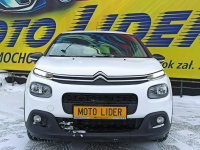 Citroen C3 Rzeszów - zdjęcie 2