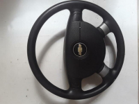 Chevrolet aveo 1,2 16v 2008r 3 d części Hrubieszów - zdjęcie 8