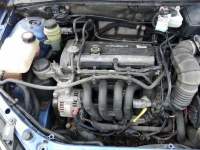 Ford Focus 1.4 benzyna. Gorzów Wielkopolski - zdjęcie 12