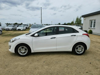 Hyundai i30 1.4 100 KM KLIMA, ELEKTRYKA, TEMPOMAT Strzegom - zdjęcie 8