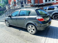 Opel Astra 1.7 diesel   2009rok Bielawa - zdjęcie 2