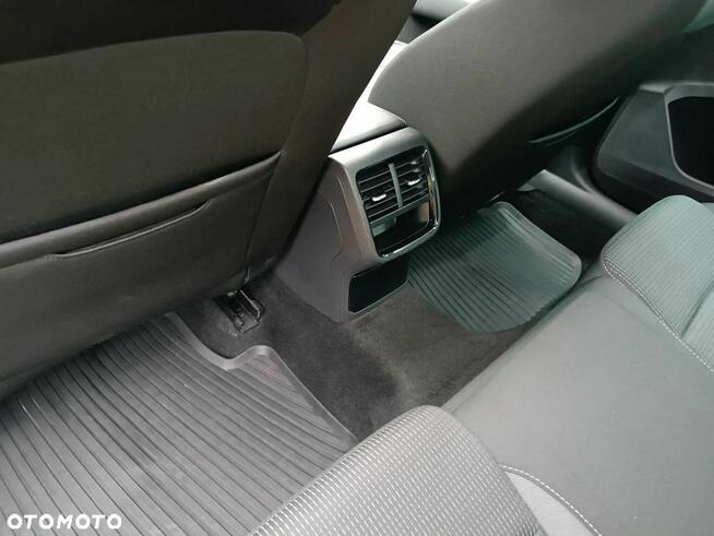 Skoda Octavia Płock - zdjęcie 12