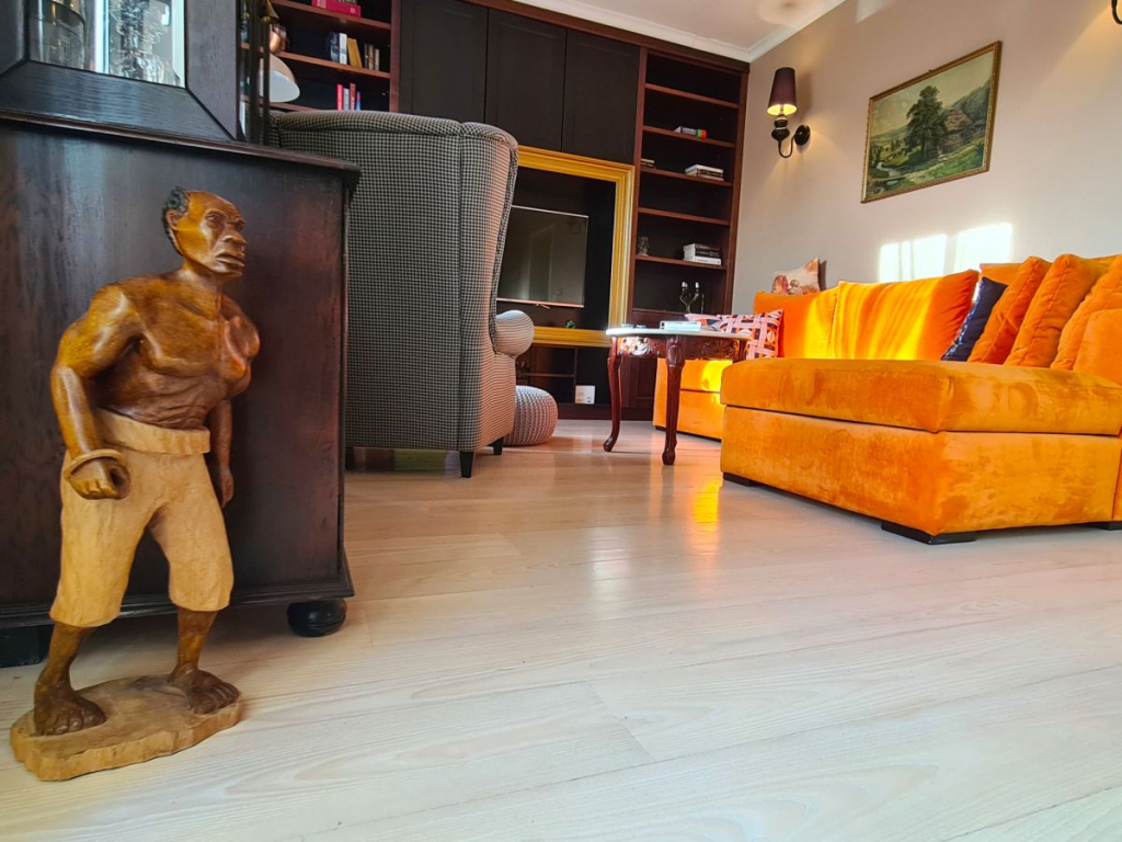 Mieszkanie na wynajem Tulce Tulce - zdjęcie 7