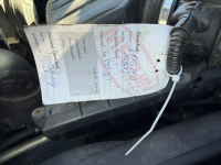 Opel Meriva 1.8 16v benzyna 125 ps automatic 138 tyś km zarejestrowana Bolesławiec - zdjęcie 10