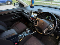 Mitsubishi Outlander Głogów - zdjęcie 7