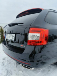 Škoda Octavia VRS "RATY" Grodzisk Wielkopolski - zdjęcie 9