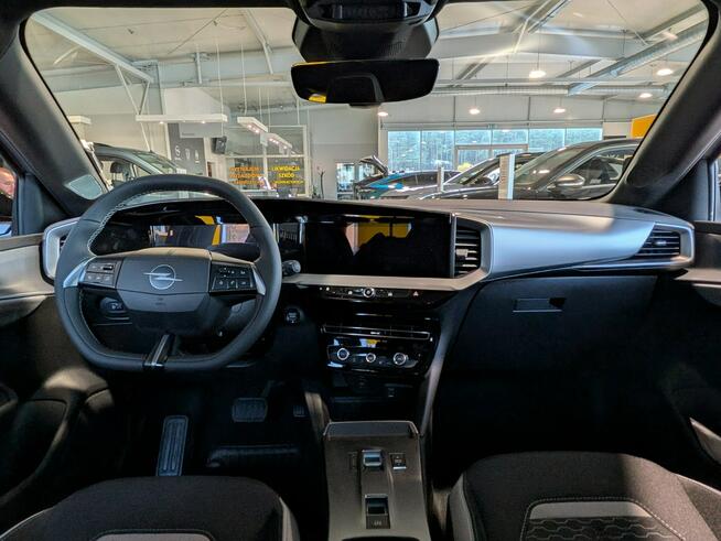 Opel Mokka Business Edition 1.2T 130KM AT8 Piła - zdjęcie 7
