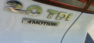 Volkswagen Tiguan 4x4 full stan b.dobry Pleszew - zdjęcie 8