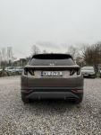 Hyundai Tucson Warszawa - zdjęcie 4