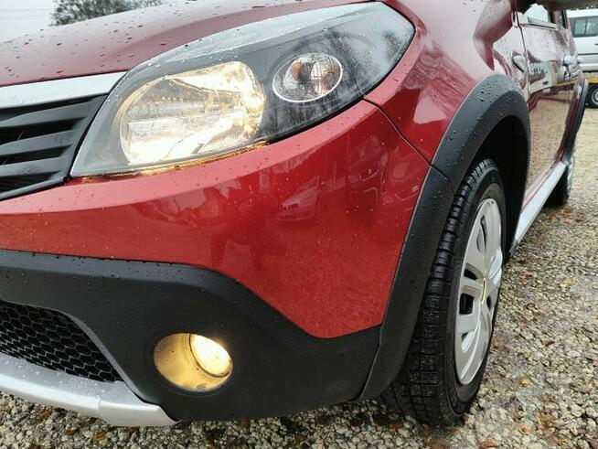 Dacia Sandero Stepway Instalacja Lpg* Nowe opony Bydgoszcz - zdjęcie 7